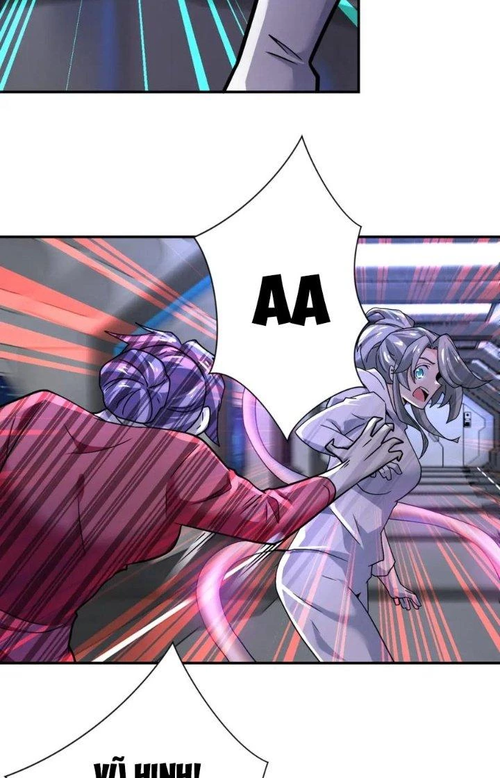 Mạt Thế Siêu Cấp Hệ Thống Chapter 372 - Trang 3