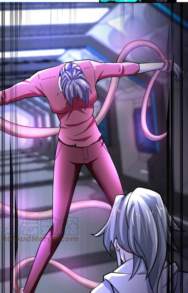 Mạt Thế Siêu Cấp Hệ Thống Chapter 372 - Trang 3