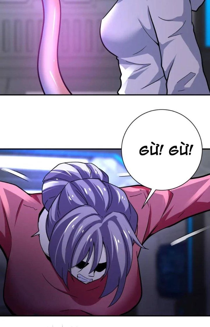 Mạt Thế Siêu Cấp Hệ Thống Chapter 372 - Trang 3