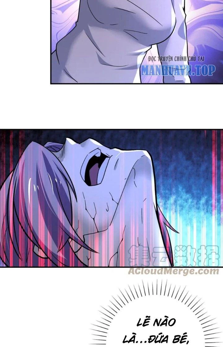 Mạt Thế Siêu Cấp Hệ Thống Chapter 372 - Trang 3