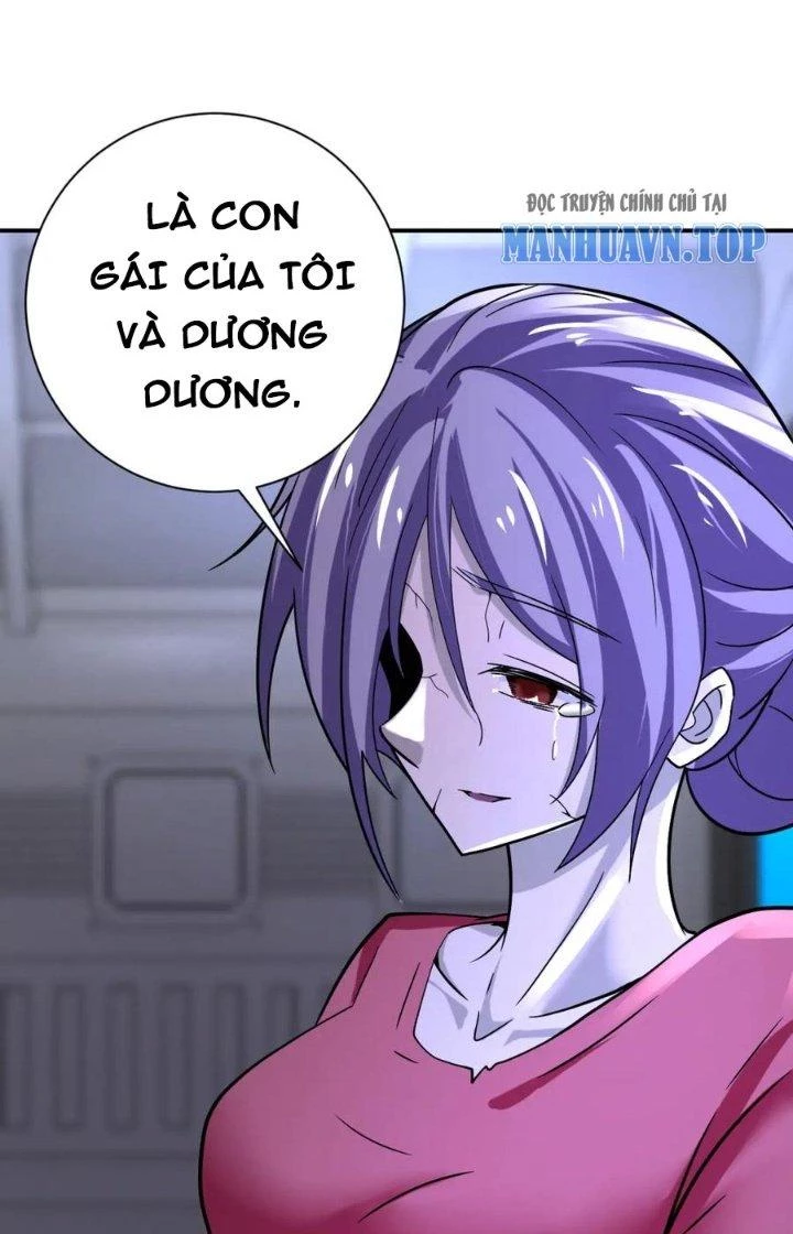 Mạt Thế Siêu Cấp Hệ Thống Chapter 372 - Trang 3