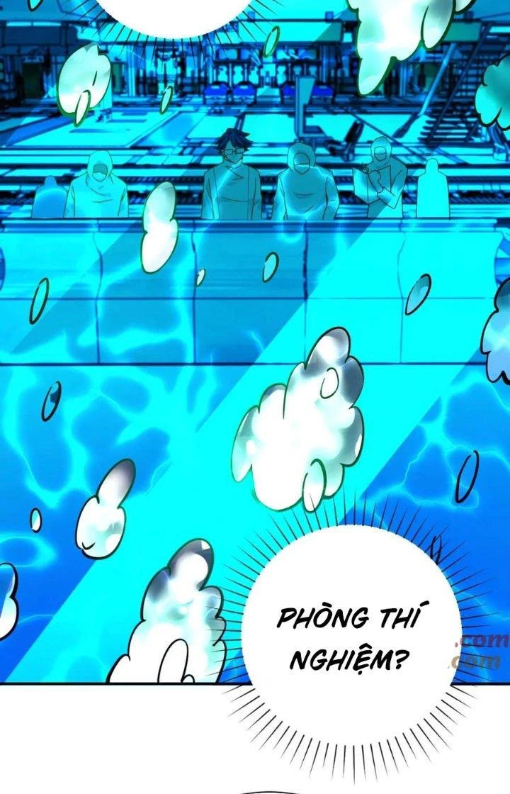 Mạt Thế Siêu Cấp Hệ Thống Chapter 374 - Trang 3