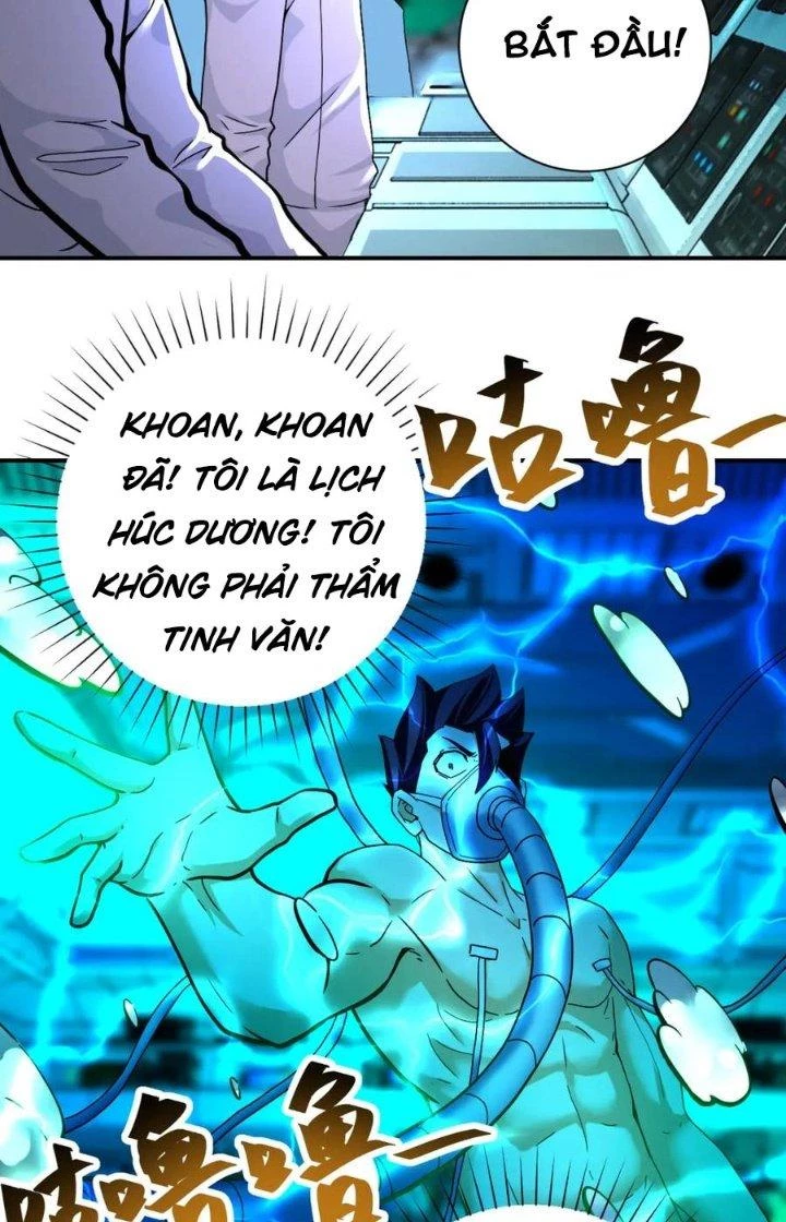 Mạt Thế Siêu Cấp Hệ Thống Chapter 374 - Trang 3