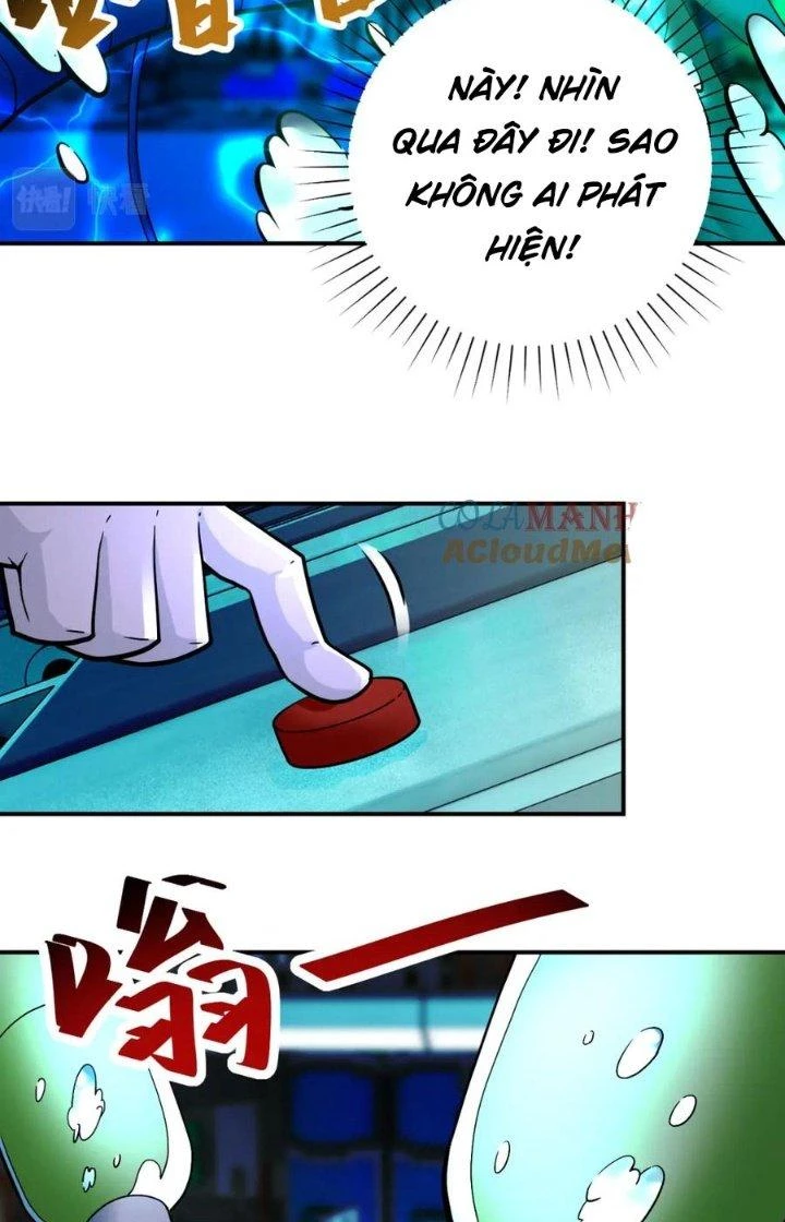 Mạt Thế Siêu Cấp Hệ Thống Chapter 374 - Trang 3