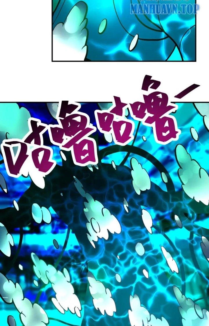 Mạt Thế Siêu Cấp Hệ Thống Chapter 374 - Trang 3