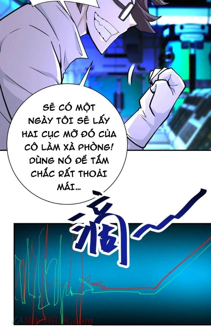 Mạt Thế Siêu Cấp Hệ Thống Chapter 374 - Trang 3