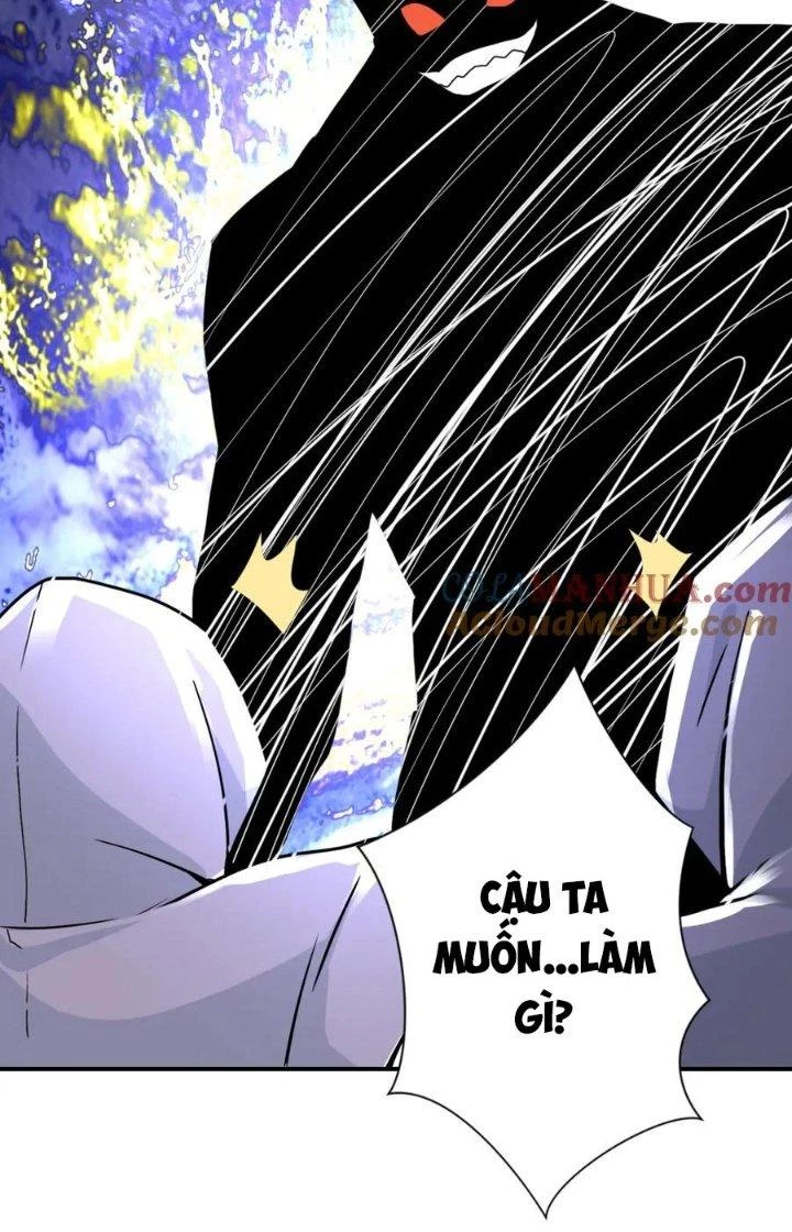 Mạt Thế Siêu Cấp Hệ Thống Chapter 374 - Trang 3