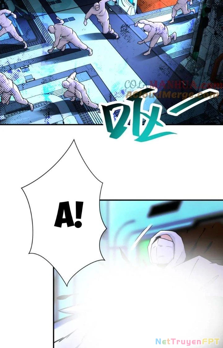 Mạt Thế Siêu Cấp Hệ Thống Chapter 374 - Trang 3
