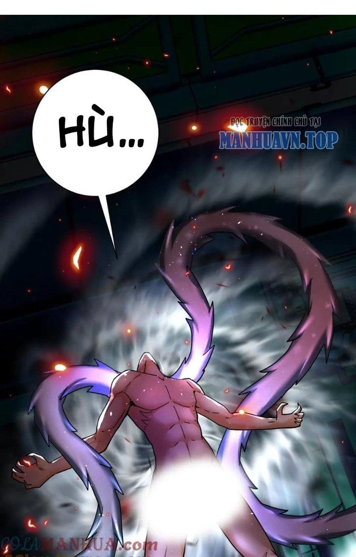 Mạt Thế Siêu Cấp Hệ Thống Chapter 374 - Trang 3