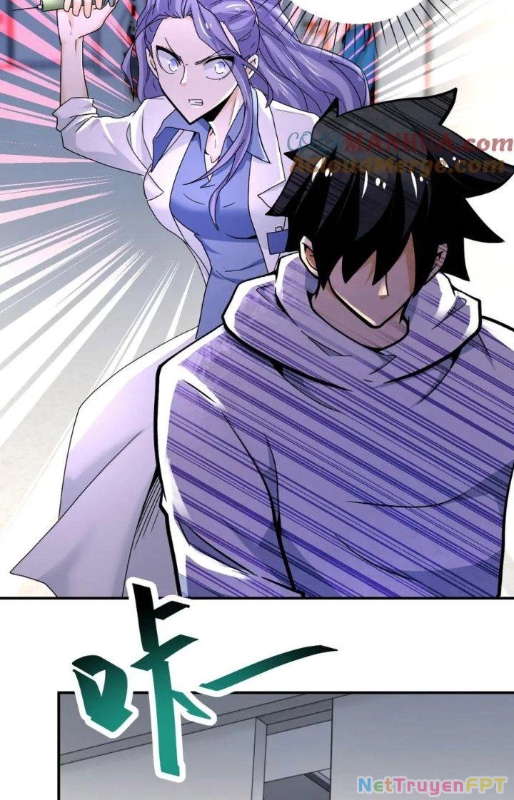 Mạt Thế Siêu Cấp Hệ Thống Chapter 376 - Trang 3