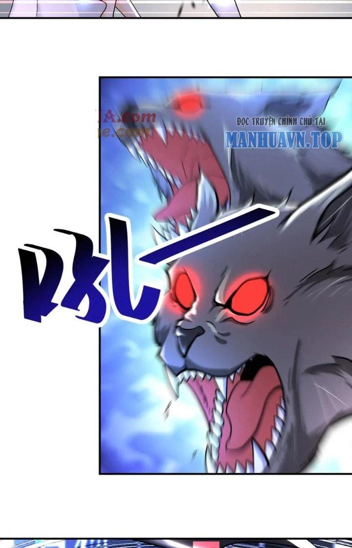 Mạt Thế Siêu Cấp Hệ Thống Chapter 376 - Trang 3