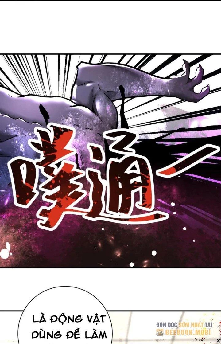 Mạt Thế Siêu Cấp Hệ Thống Chapter 376 - Trang 3