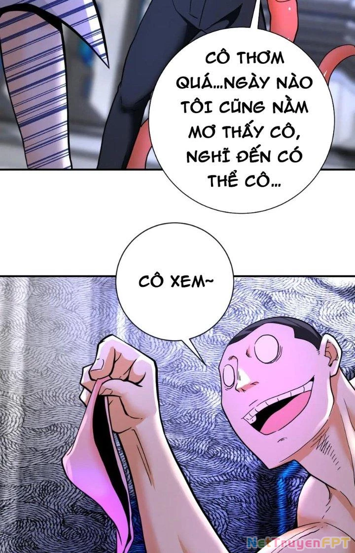 Mạt Thế Siêu Cấp Hệ Thống Chapter 376 - Trang 3