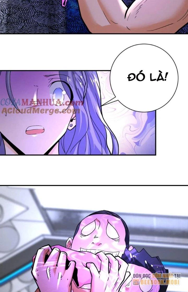 Mạt Thế Siêu Cấp Hệ Thống Chapter 376 - Trang 3