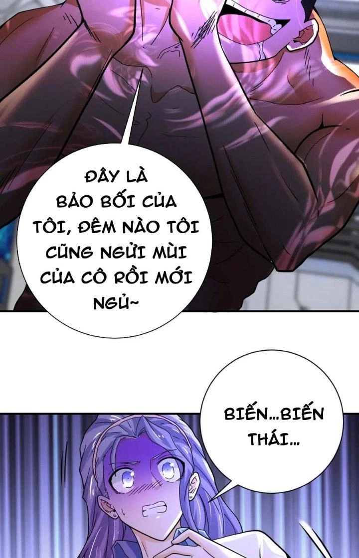 Mạt Thế Siêu Cấp Hệ Thống Chapter 376 - Trang 3