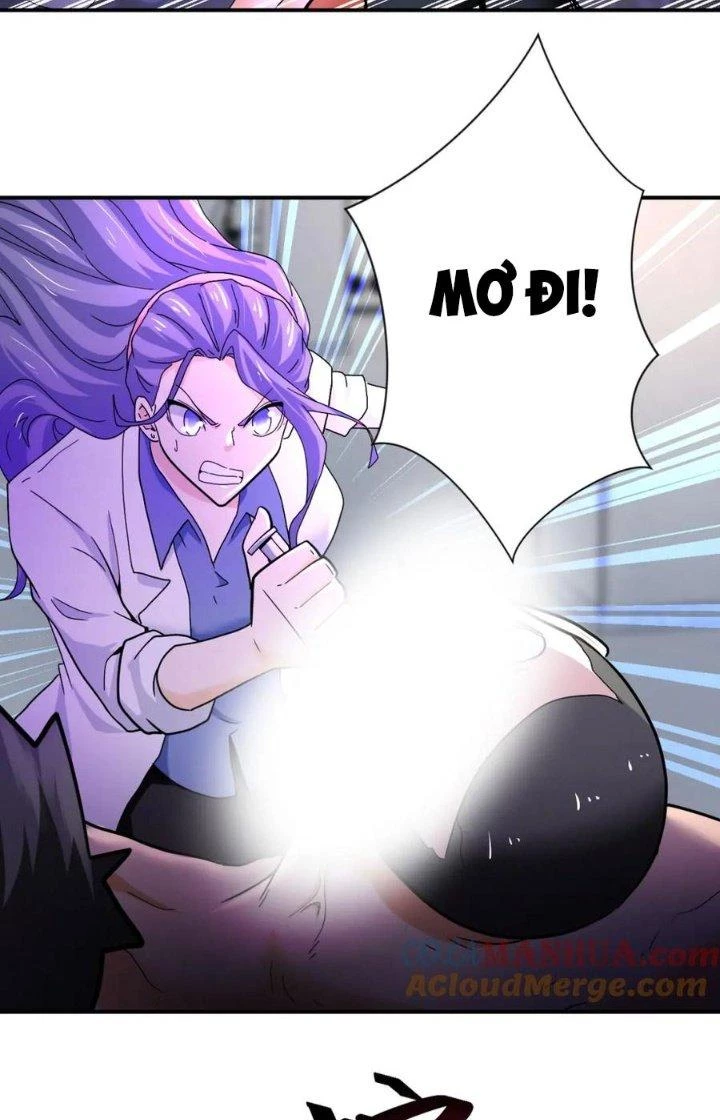 Mạt Thế Siêu Cấp Hệ Thống Chapter 376 - Trang 3