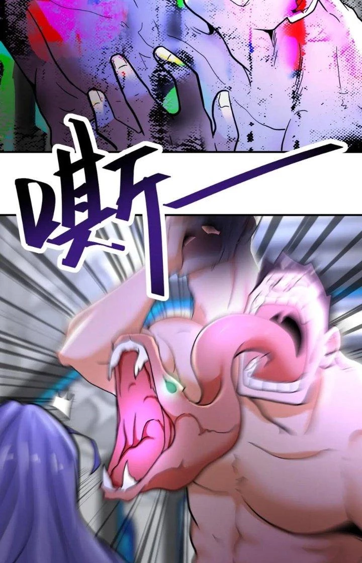 Mạt Thế Siêu Cấp Hệ Thống Chapter 376 - Trang 3