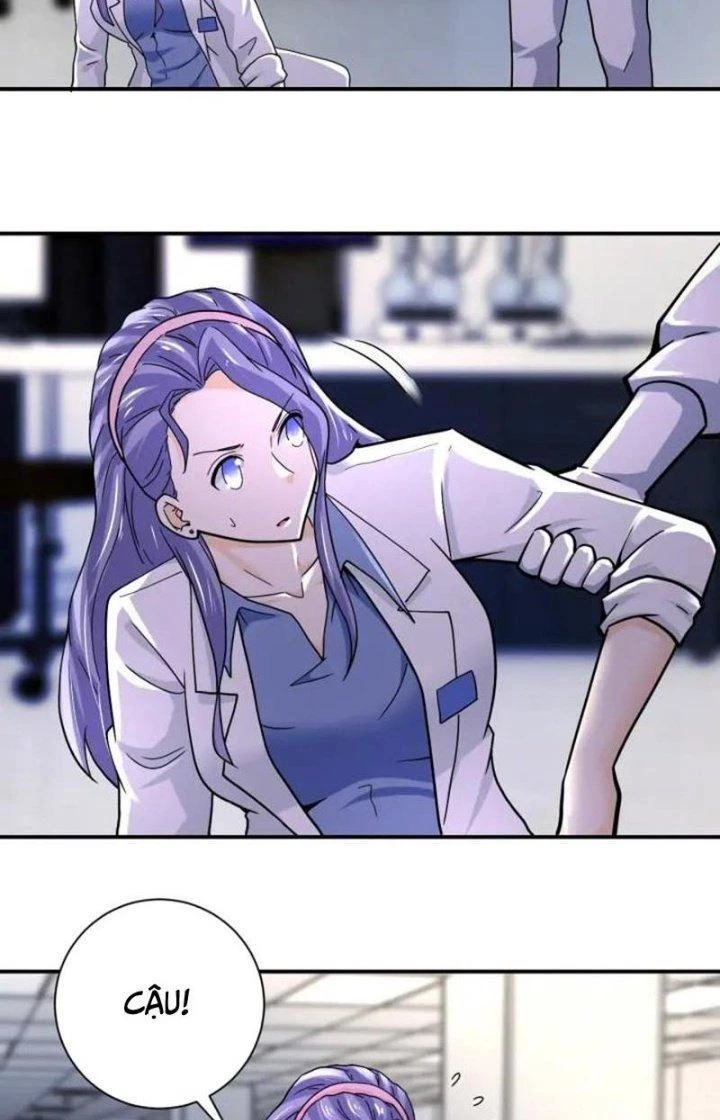 Mạt Thế Siêu Cấp Hệ Thống Chapter 377 - Trang 3