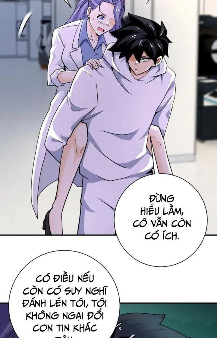 Mạt Thế Siêu Cấp Hệ Thống Chapter 377 - Trang 3