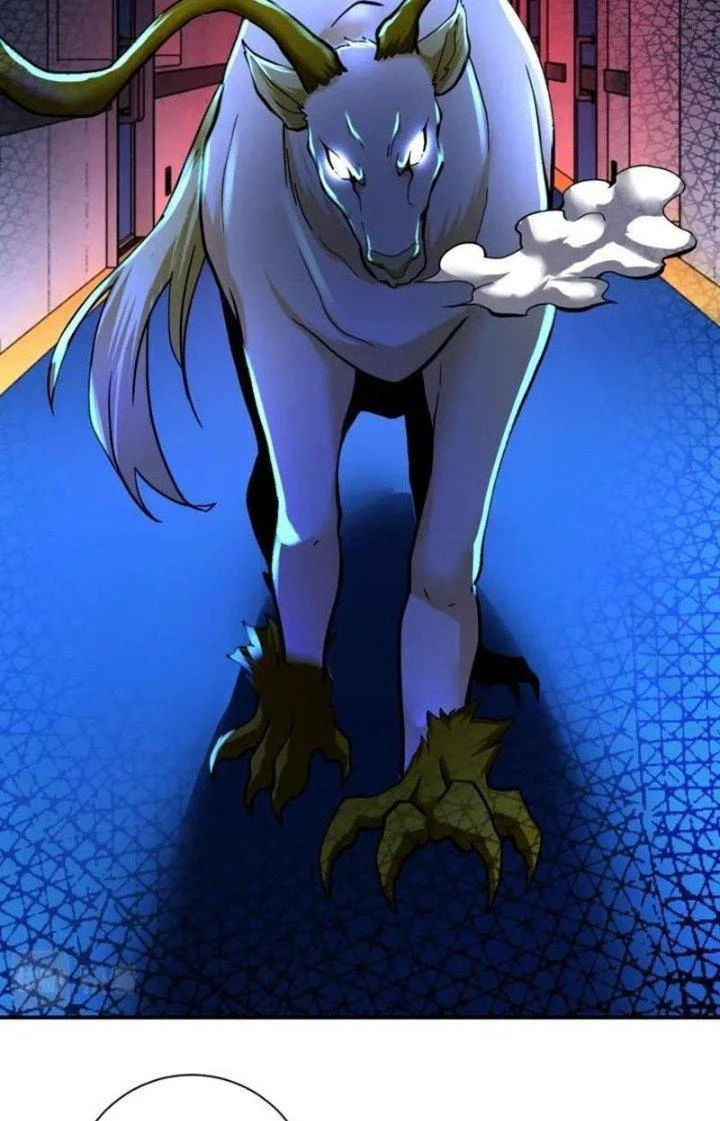 Mạt Thế Siêu Cấp Hệ Thống Chapter 377 - Trang 3