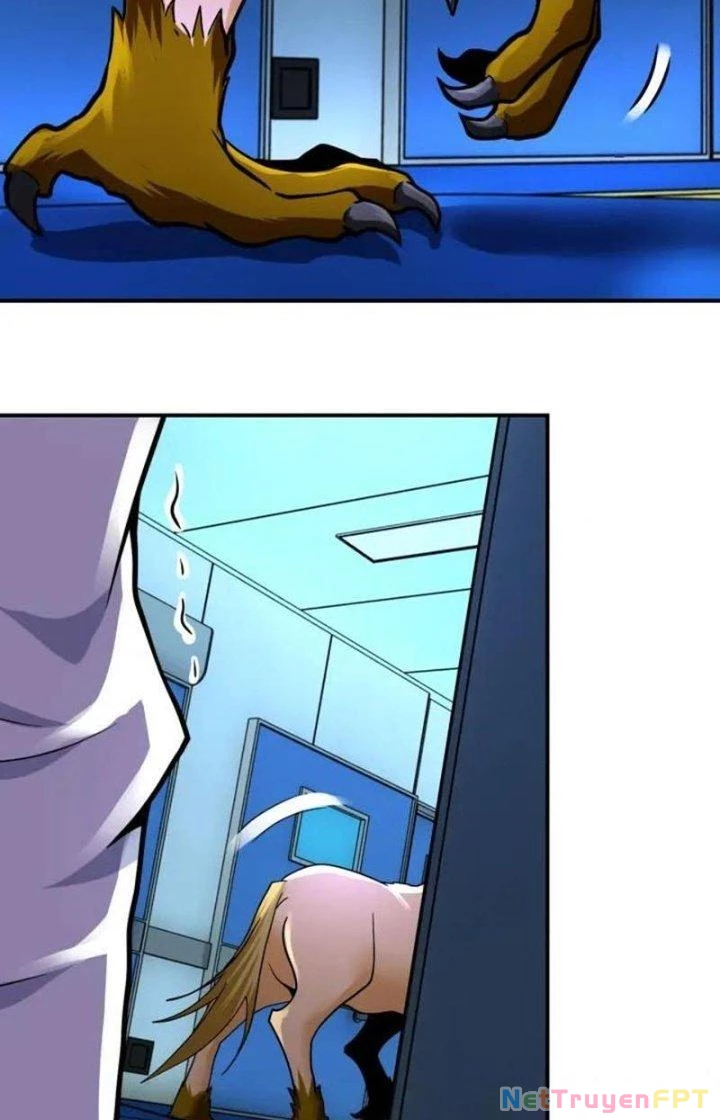 Mạt Thế Siêu Cấp Hệ Thống Chapter 377 - Trang 3