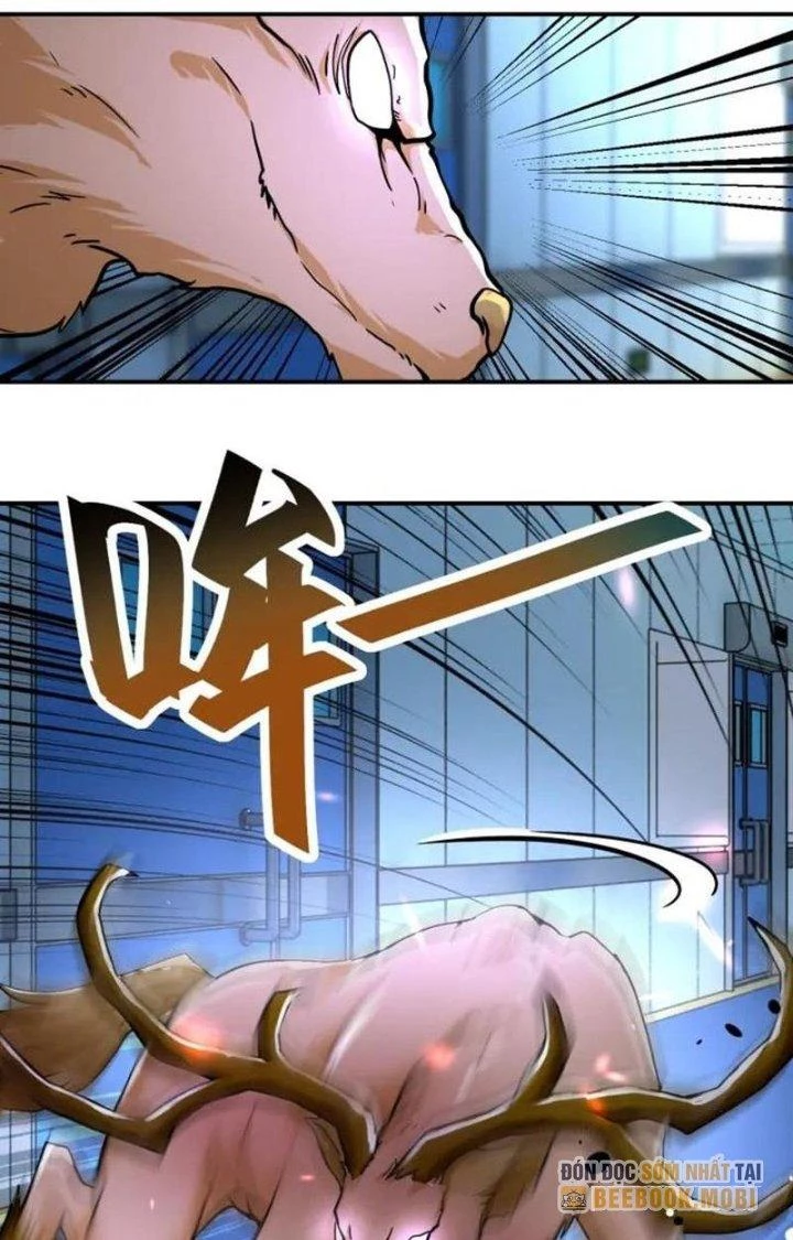 Mạt Thế Siêu Cấp Hệ Thống Chapter 377 - Trang 3