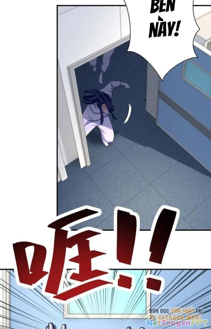 Mạt Thế Siêu Cấp Hệ Thống Chapter 377 - Trang 3