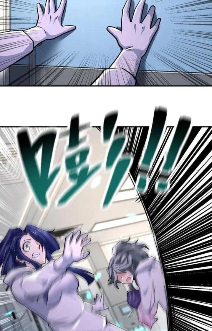 Mạt Thế Siêu Cấp Hệ Thống Chapter 377 - Trang 3