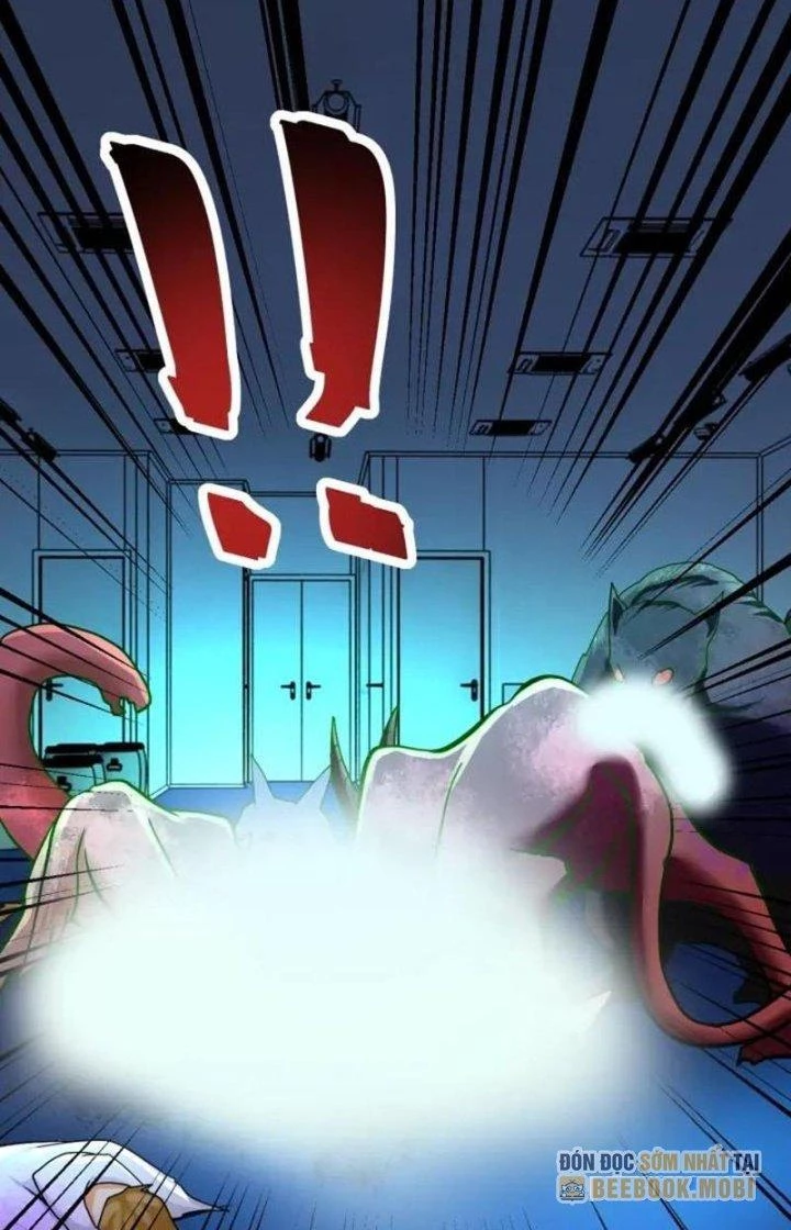 Mạt Thế Siêu Cấp Hệ Thống Chapter 378 - Trang 3