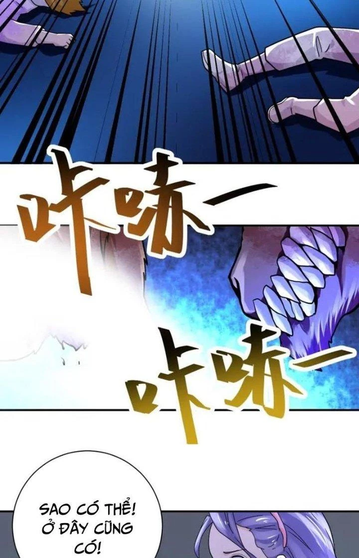 Mạt Thế Siêu Cấp Hệ Thống Chapter 378 - Trang 3