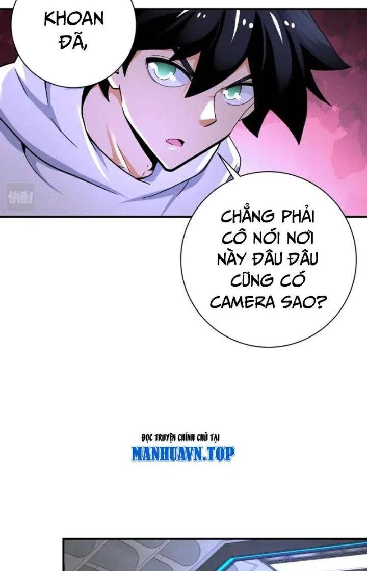 Mạt Thế Siêu Cấp Hệ Thống Chapter 378 - Trang 3