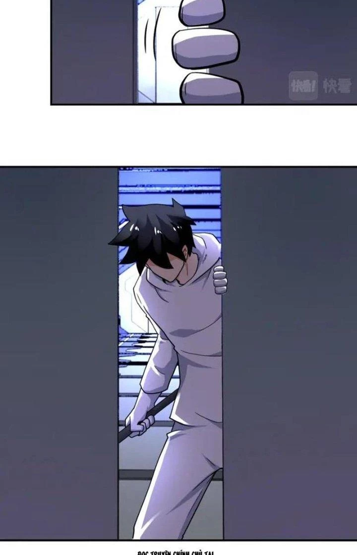 Mạt Thế Siêu Cấp Hệ Thống Chapter 378 - Trang 3