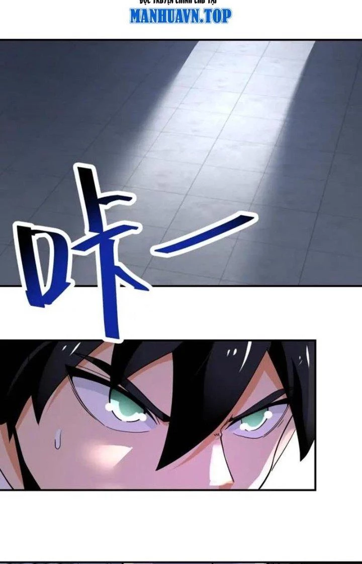 Mạt Thế Siêu Cấp Hệ Thống Chapter 378 - Trang 3