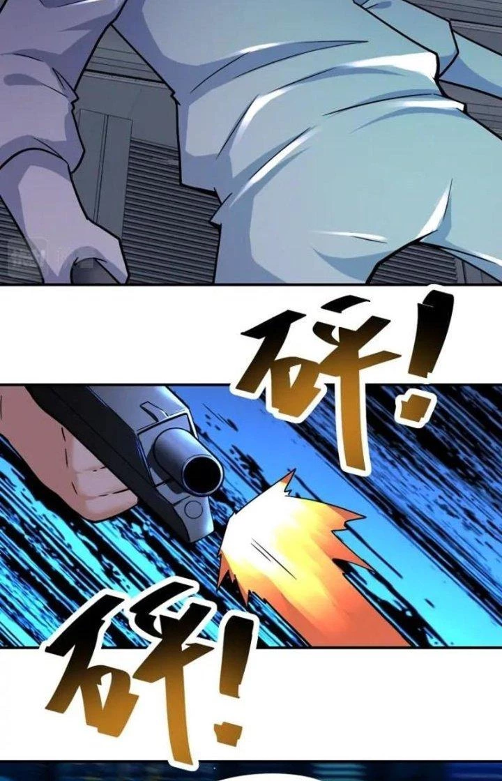 Mạt Thế Siêu Cấp Hệ Thống Chapter 378 - Trang 3