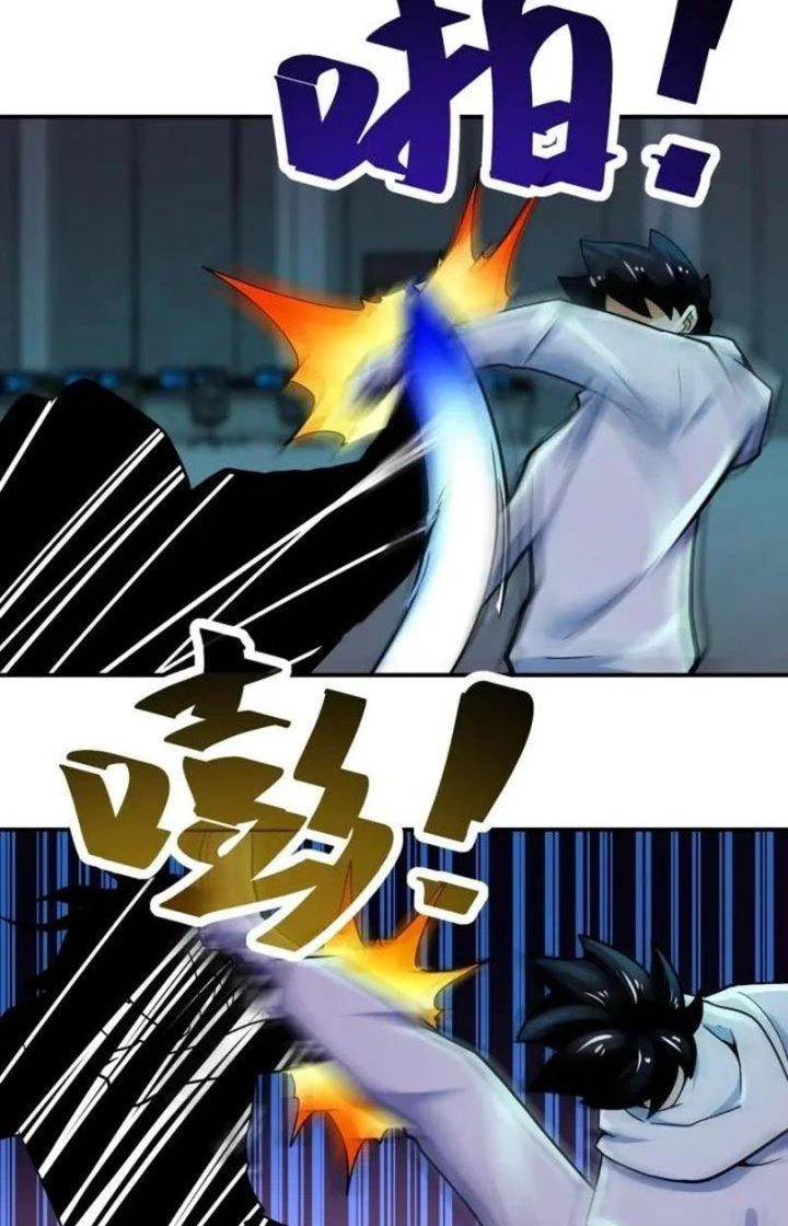 Mạt Thế Siêu Cấp Hệ Thống Chapter 379 - Trang 3