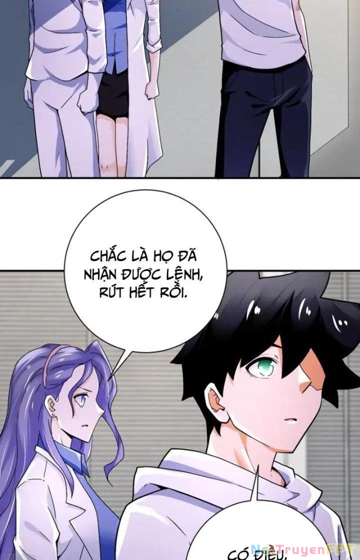 Mạt Thế Siêu Cấp Hệ Thống Chapter 379 - Trang 3