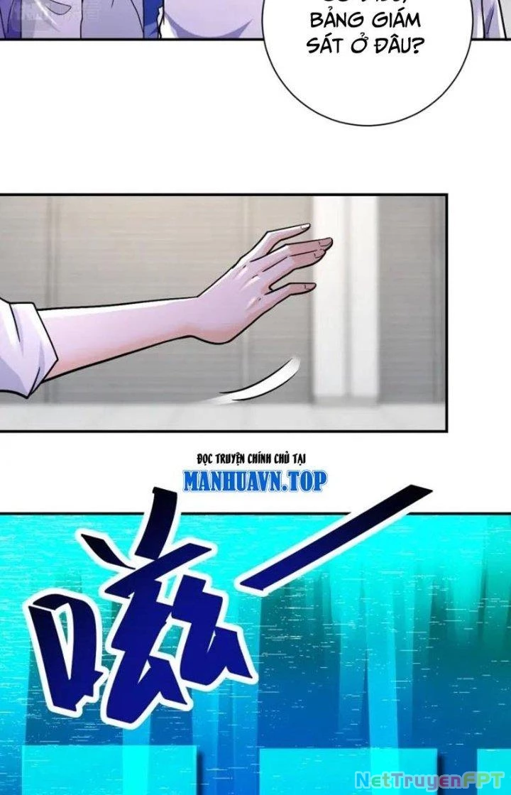 Mạt Thế Siêu Cấp Hệ Thống Chapter 379 - Trang 3