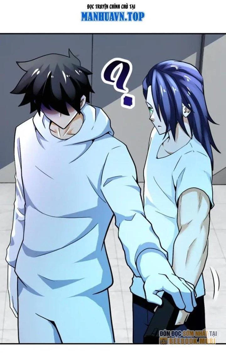 Mạt Thế Siêu Cấp Hệ Thống Chapter 379 - Trang 3