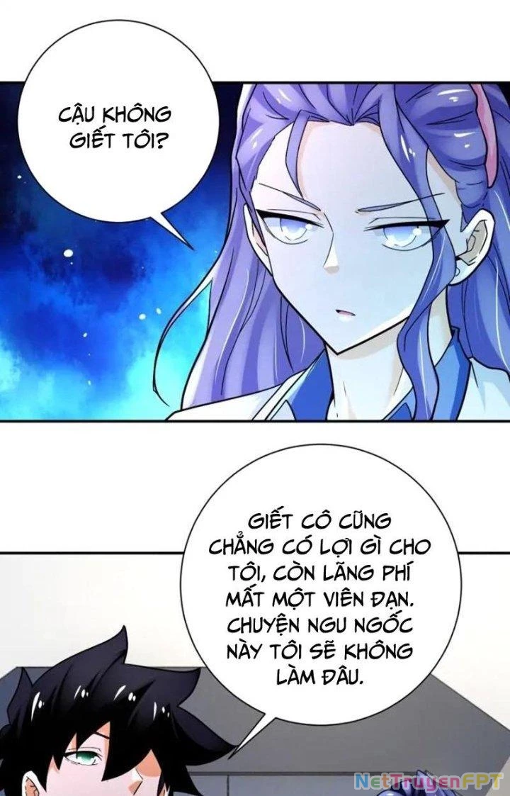 Mạt Thế Siêu Cấp Hệ Thống Chapter 379 - Trang 3