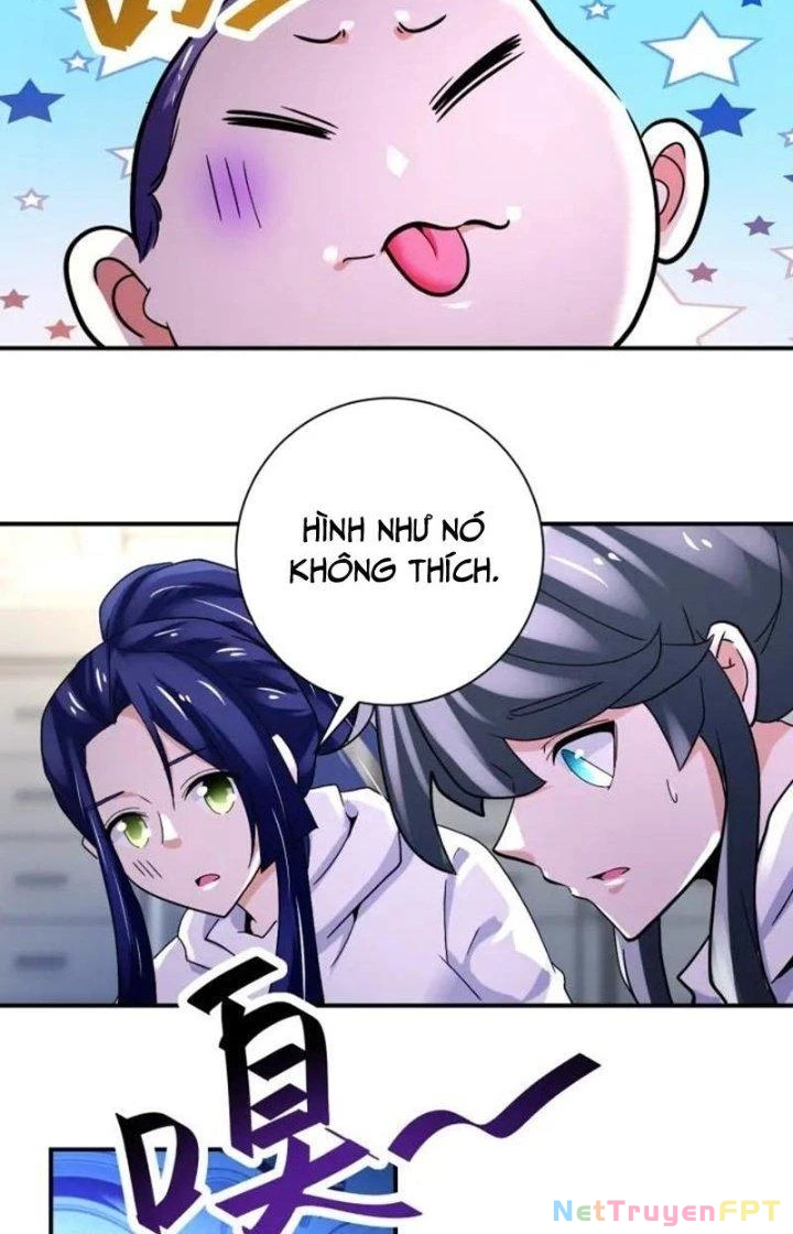 Mạt Thế Siêu Cấp Hệ Thống Chapter 379 - Trang 3