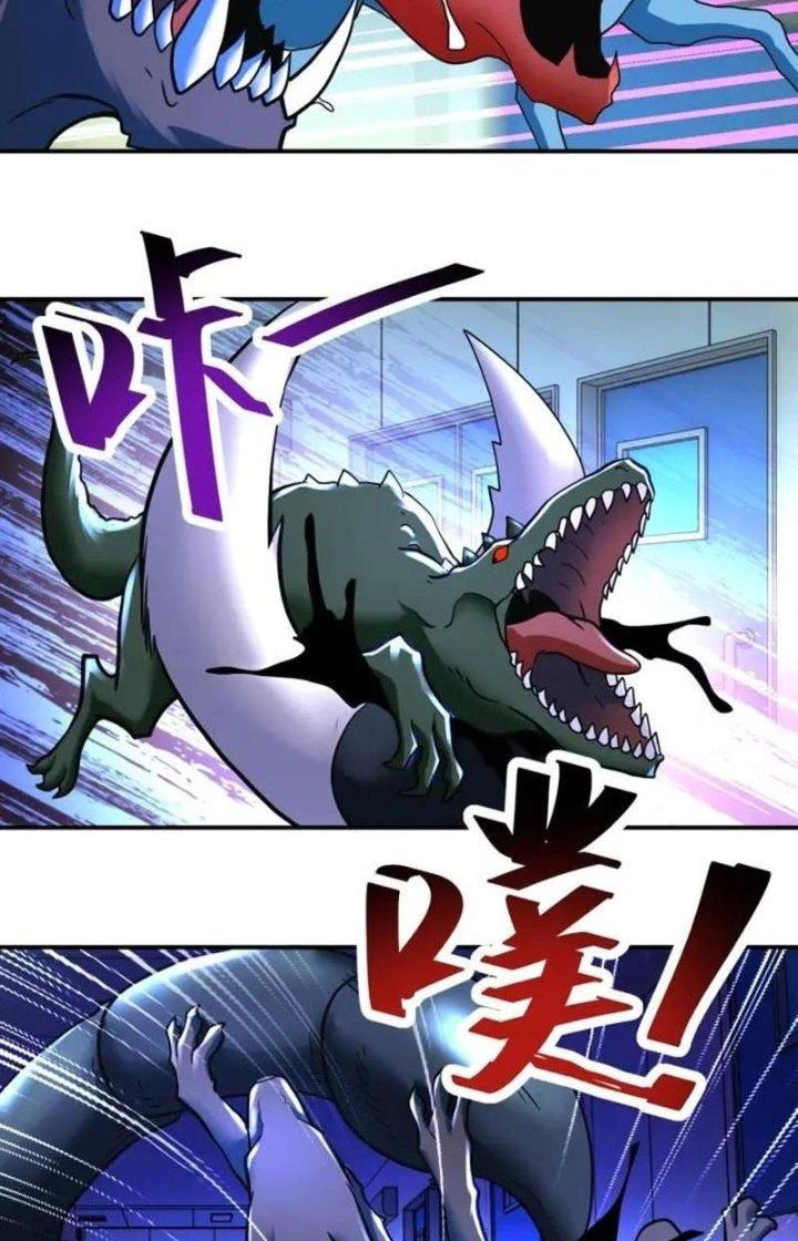 Mạt Thế Siêu Cấp Hệ Thống Chapter 380 - Trang 3