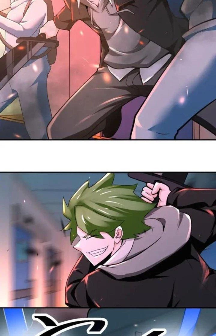 Mạt Thế Siêu Cấp Hệ Thống Chapter 380 - Trang 3