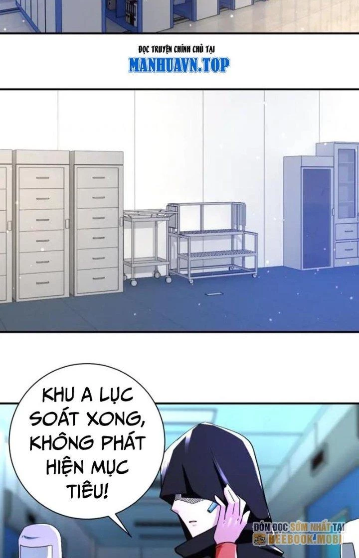 Mạt Thế Siêu Cấp Hệ Thống Chapter 380 - Trang 3