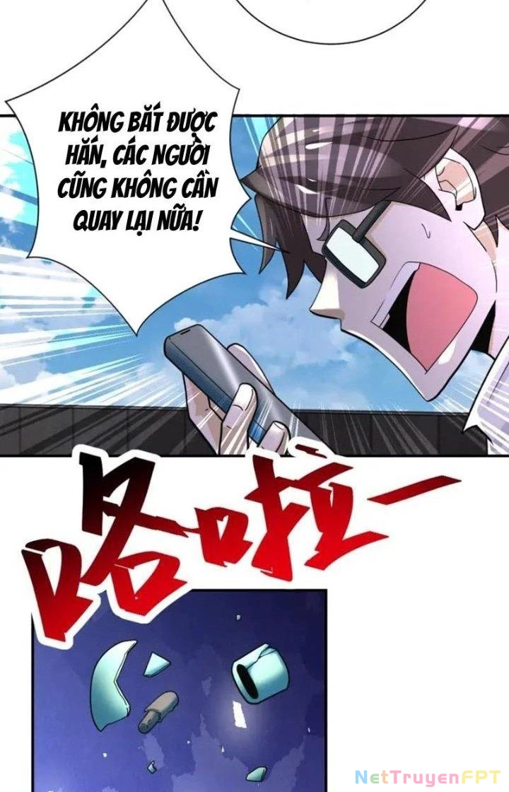 Mạt Thế Siêu Cấp Hệ Thống Chapter 380 - Trang 3