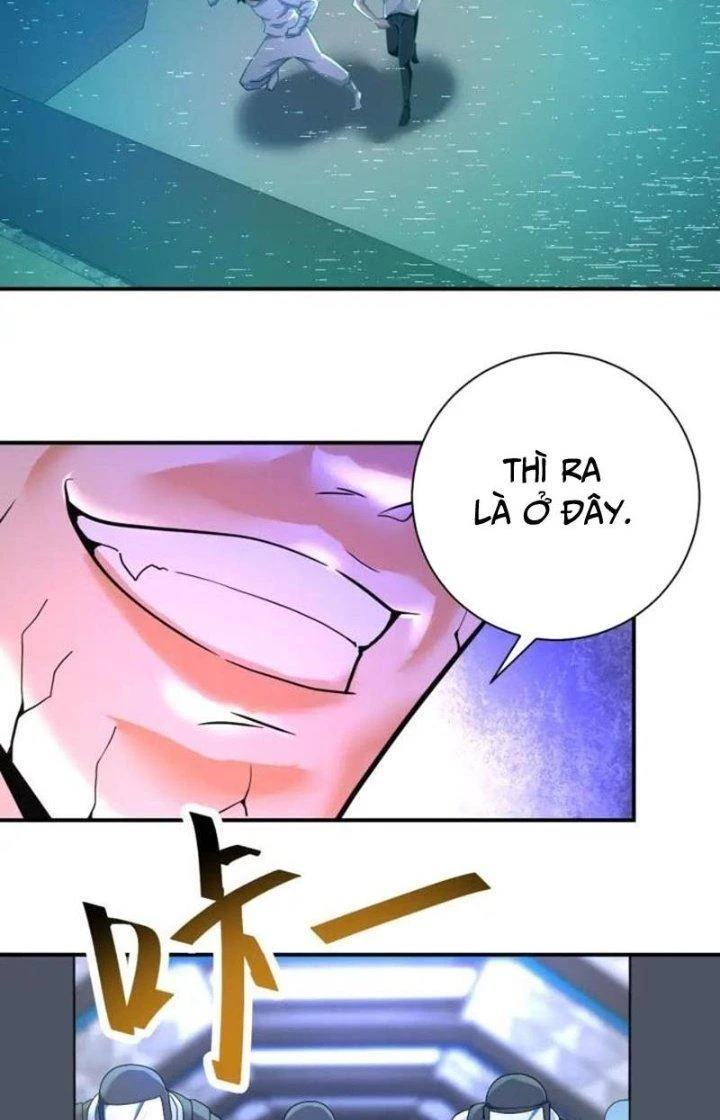 Mạt Thế Siêu Cấp Hệ Thống Chapter 380 - Trang 3