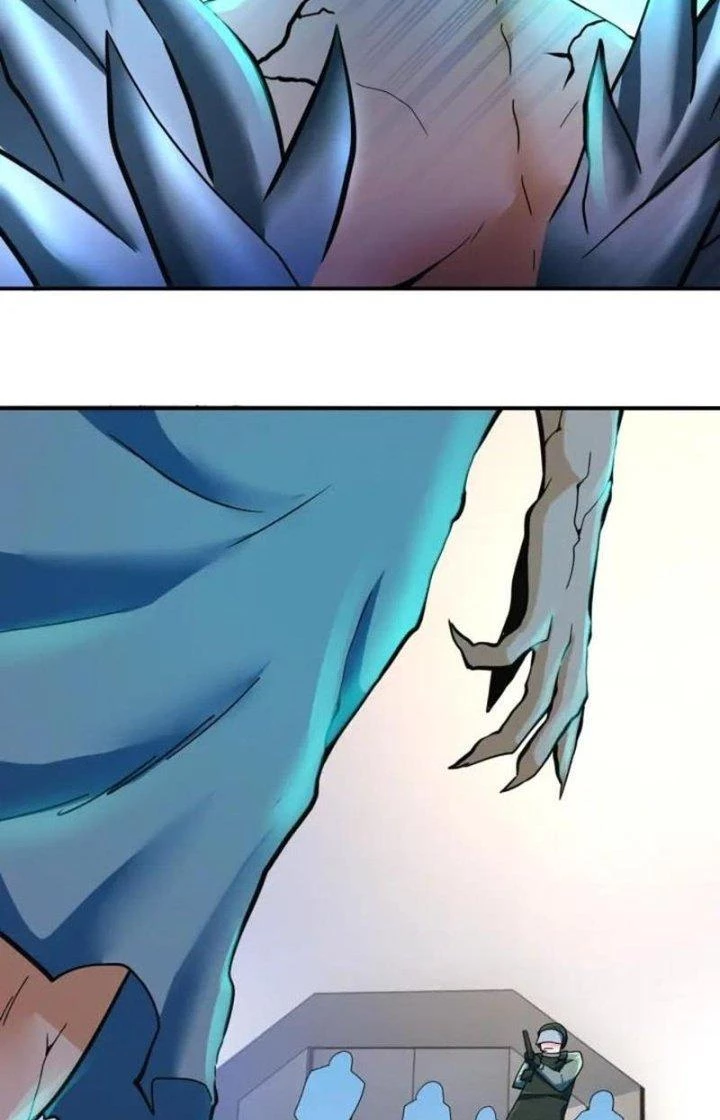 Mạt Thế Siêu Cấp Hệ Thống Chapter 380 - Trang 3
