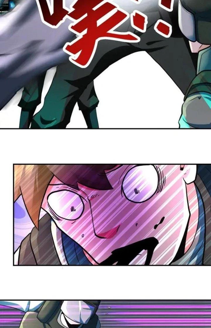 Mạt Thế Siêu Cấp Hệ Thống Chapter 380 - Trang 3