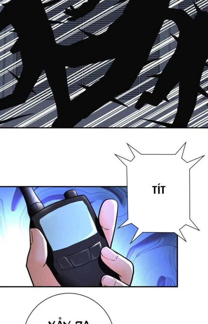 Mạt Thế Siêu Cấp Hệ Thống Chapter 380 - Trang 3