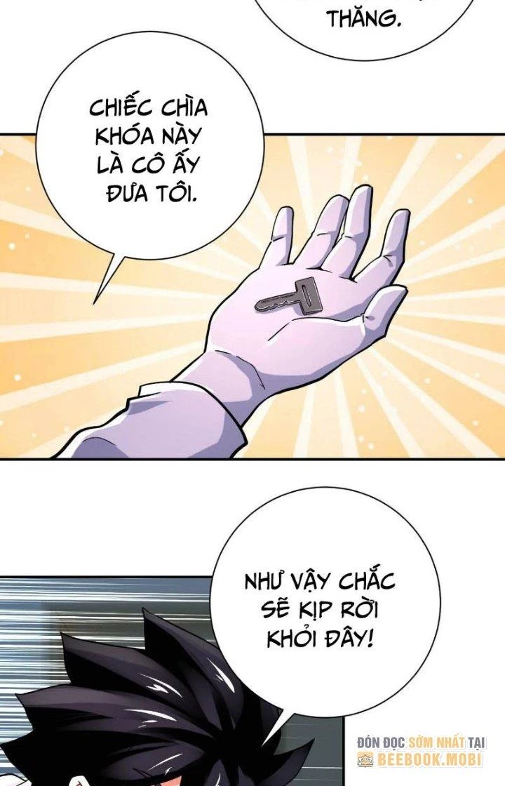 Mạt Thế Siêu Cấp Hệ Thống Chapter 381 - Trang 3
