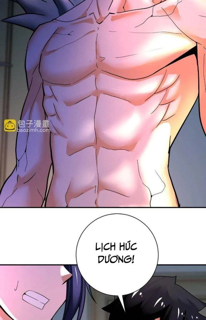 Mạt Thế Siêu Cấp Hệ Thống Chapter 381 - Trang 3